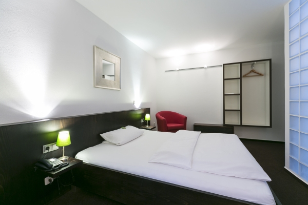 Wald & Golfhotel Lottental (Bochum)